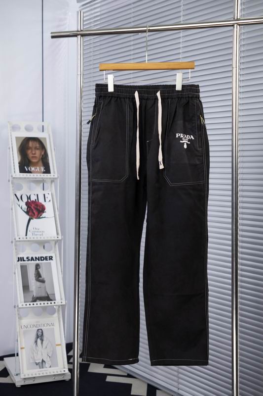 Prada Sweatpants Mens ID:20261003-286